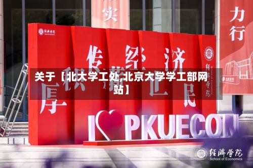 关于【北大学工处,北京大学学工部网站】-第3张图片