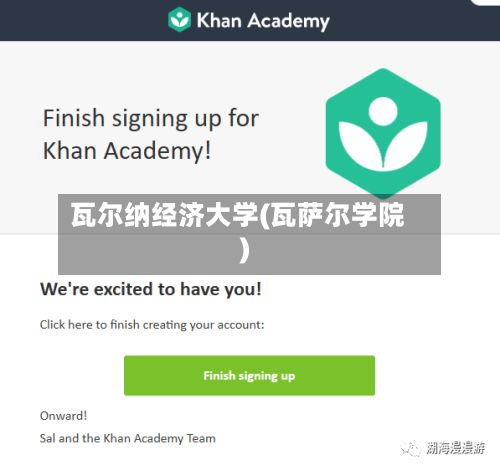 瓦尔纳经济大学(瓦萨尔学院)
