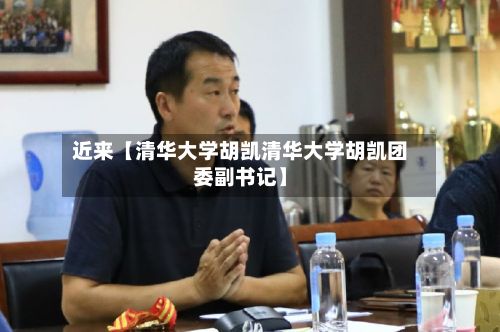 近来【清华大学胡凯清华大学胡凯团委副书记】-第2张图片