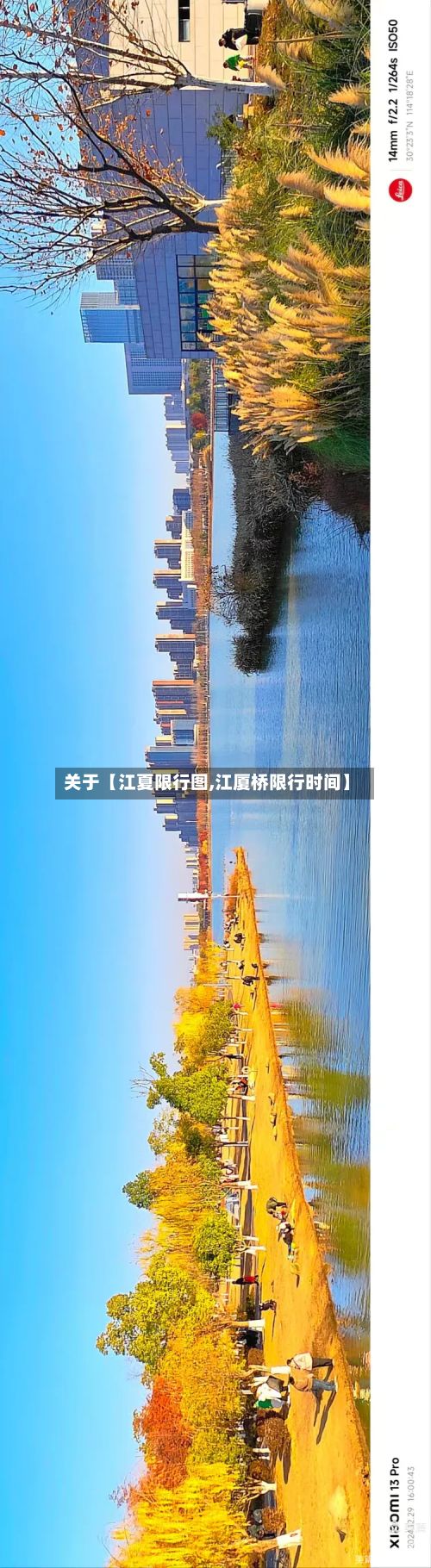 关于【江夏限行图,江厦桥限行时间】-第2张图片