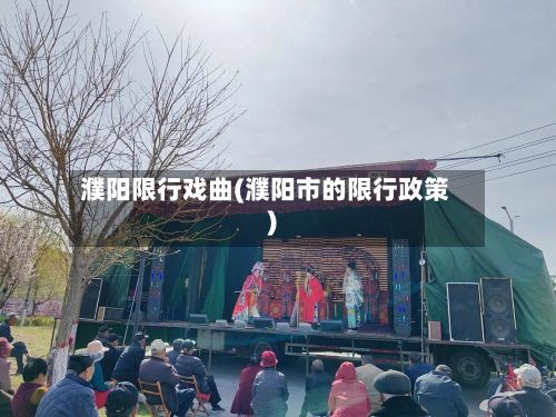 濮阳限行戏曲(濮阳市的限行政策)-第2张图片
