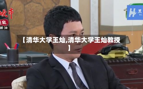 【清华大学王灿,清华大学王灿教授】-第2张图片