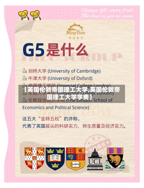 【英国伦敦帝国理工大学,英国伦敦帝国理工大学学费】