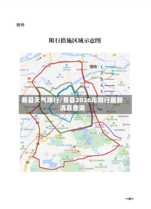 易县天气限行/易县2026年限行最新消息查询