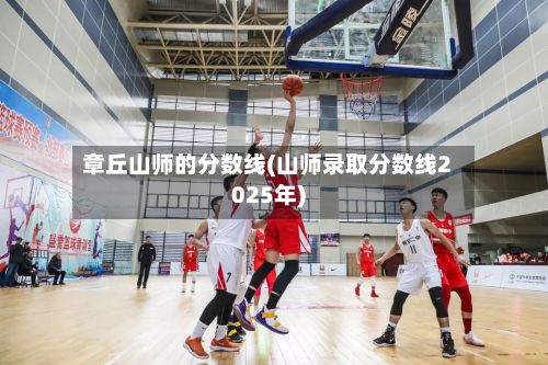 章丘山师的分数线(山师录取分数线2025年)