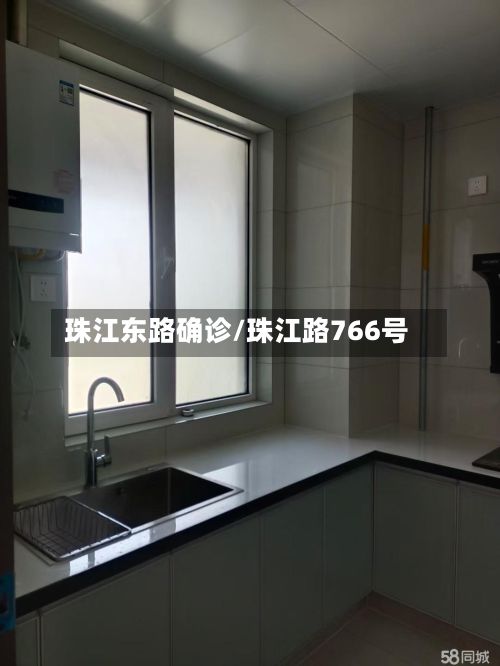 珠江东路确诊/珠江路766号-第3张图片