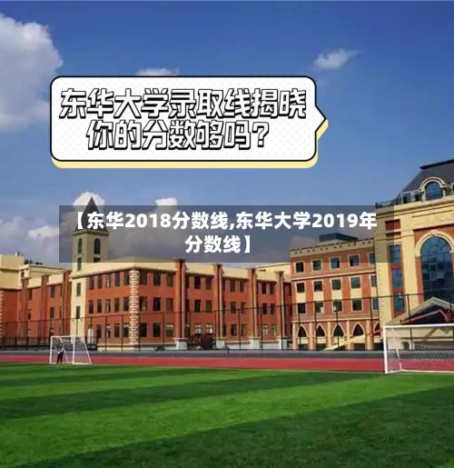 【东华2018分数线,东华大学2019年分数线】-第3张图片