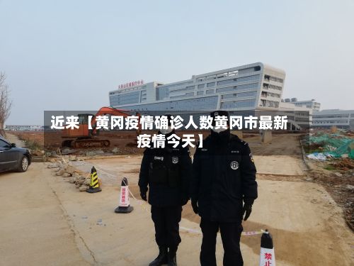 近来【黄冈疫情确诊人数黄冈市最新疫情今天】-第2张图片