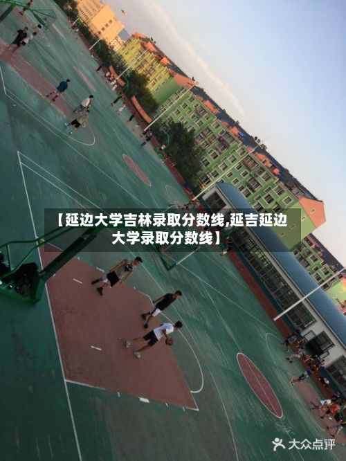 【延边大学吉林录取分数线,延吉延边大学录取分数线】-第2张图片