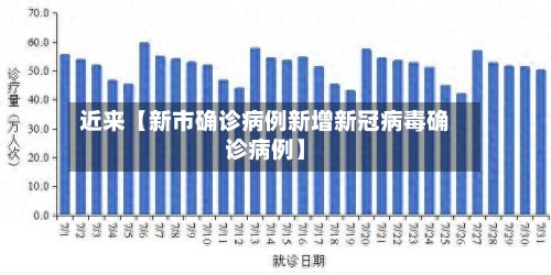 近来【新市确诊病例新增新冠病毒确诊病例】
