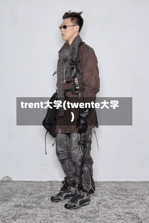 trent大学(twente大学)-第2张图片