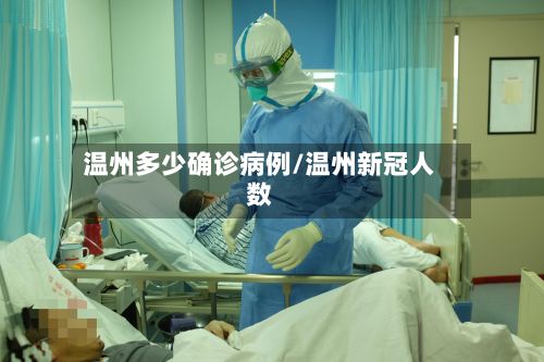 温州多少确诊病例/温州新冠人数-第2张图片