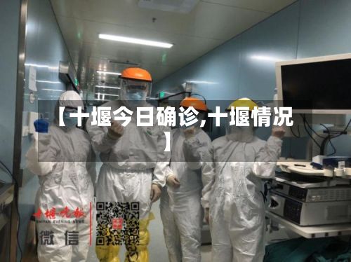 【十堰今日确诊,十堰情况】