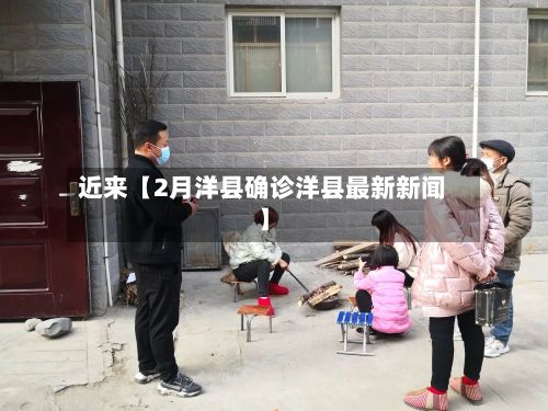 近来【2月洋县确诊洋县最新新闻】