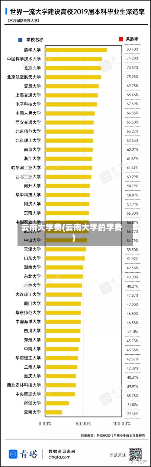 云南大学费(云南大学的学费)