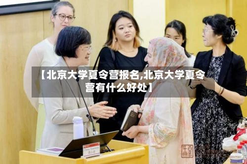 【北京大学夏令营报名,北京大学夏令营有什么好处】-第2张图片