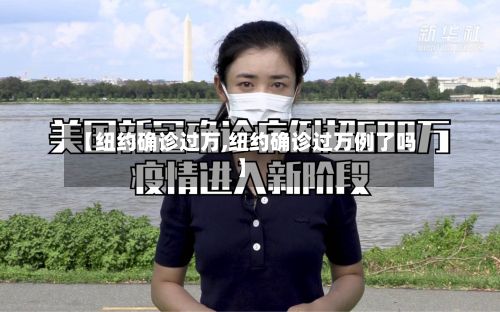 【纽约确诊过万,纽约确诊过万例了吗】-第2张图片