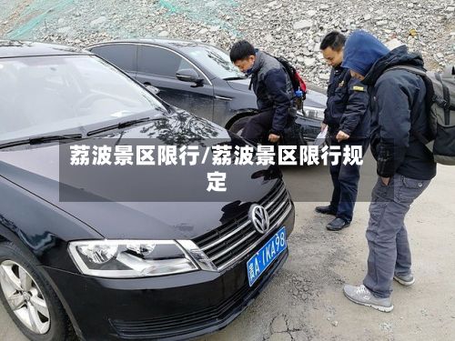 荔波景区限行/荔波景区限行规定-第3张图片